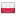 simplepay.hu server is located in Poland